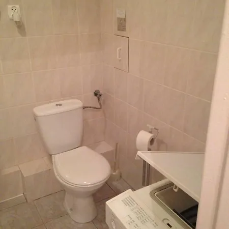 Апартаменты 